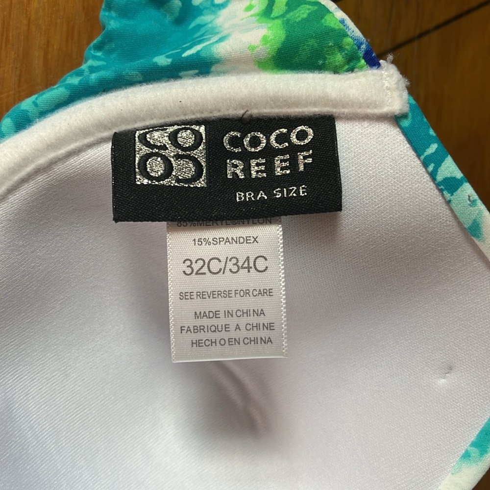 Coco Reef Bikini - image 4